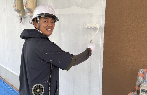 仙台市での遮熱塗装工事はKS創建にお任せください！